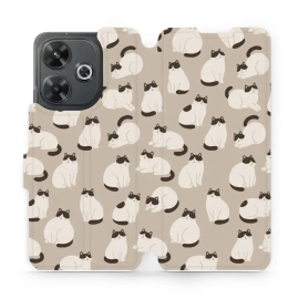 Phone Case Xiaomi Redmi 13 - Design V160S