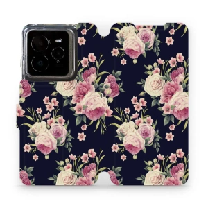 Phone Case Realme GT 7 Pro - Design V068P