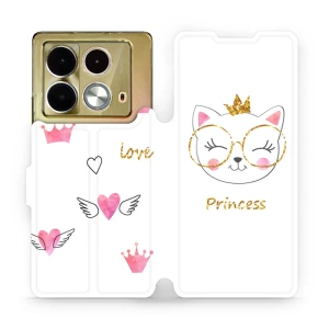 Phone Case Infinix Note 40 - Design MH03S