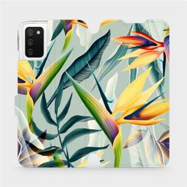 Phone Case Samsung Galaxy A02S - Design MC02S