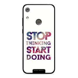 Hülle Glossy Case für Huawei Y6S - Farbe G078G