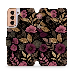 Phone Case Samsung Galaxy S21 - Design V170S