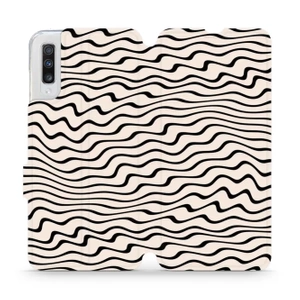 Etui do Samsung Galaxy A70 - wzór VA62S