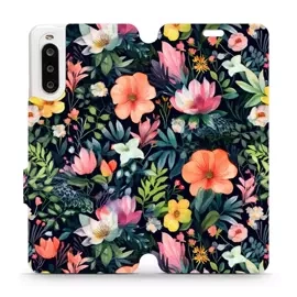 Phone Case Sony Xperia 10 II - Design VP48S