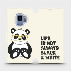 Phone Case Samsung Galaxy S9 - Design M041S