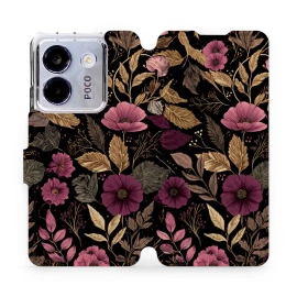 Phone Case Xiaomi POCO M7 Pro 5G - Design V170S