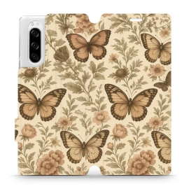 Phone Case Sony Xperia 5 - Design VP92S