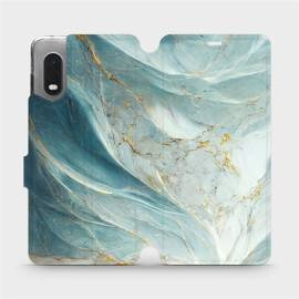 Hülle für Samsung Galaxy Xcover PRO - Farbe VP34S