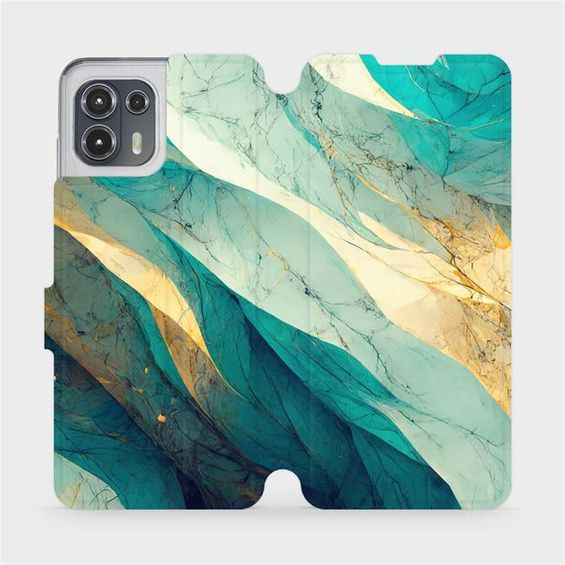 Phone Case Motorola Edge 20 Lite - Design VP37S