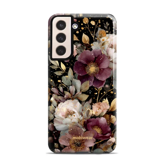 Case Elite Pro for Samsung Galaxy S21 Plus - Design E169E