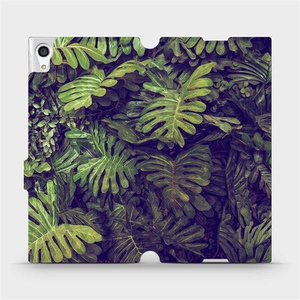 Phone Case Sony Xperia XA1 Ultra - Design V136P