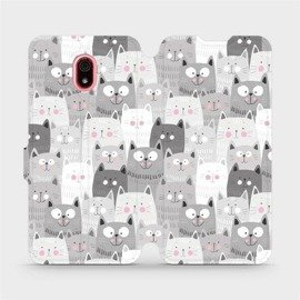 Phone Case Xiaomi Redmi 8A - Design M099P