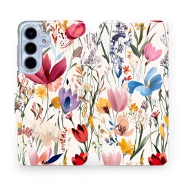 Phone Case Samsung Galaxy S25 FE 5G - Design MP70S