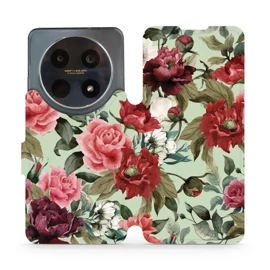 Phone Case Huawei Nova 12i - Design MD06P