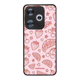Phone Glossy Case Xiaomi POCO F6 - Design GP86G