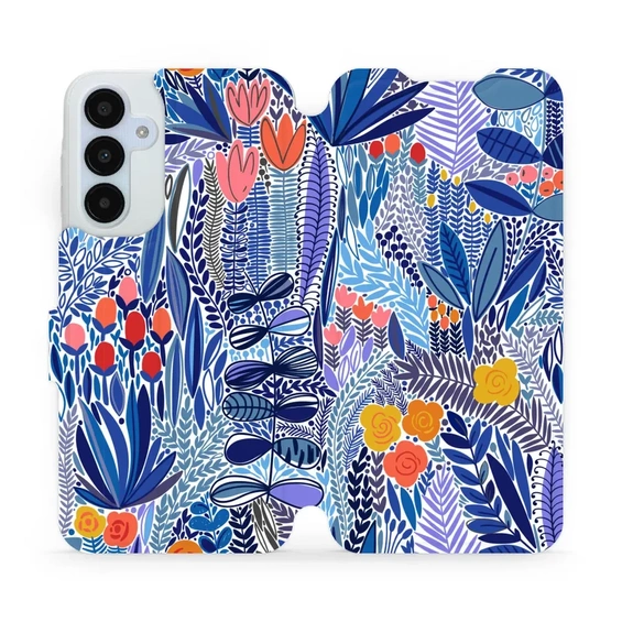 Etui do Samsung Galaxy A25 5G - wzór MP03P
