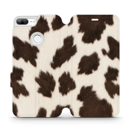 Phone Case Huawei Honor 9 Lite - Design V166S