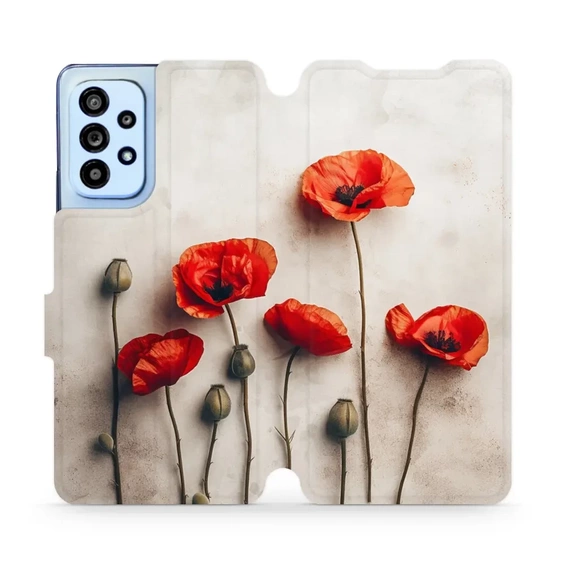 Etui do Samsung Galaxy A53 5G - wzór VP42S