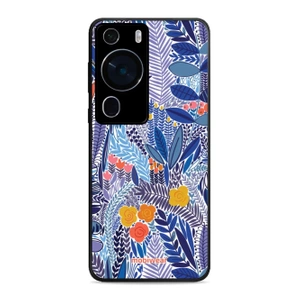 Phone Glossy Case Huawei P60 Pro - Design G037G