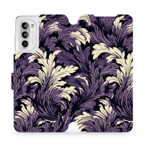 Etui do Motorola Moto G52 - wzór VA46S