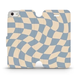 Etui do Apple iPhone 5s - wzór VA59S