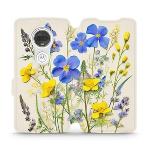 Phone Case Motorola Moto G7 Plus - Design VP41S