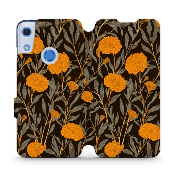 Etui do Huawei Y6S - wzór V175S