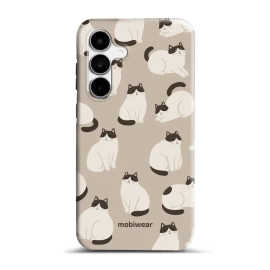 Case Elite Pro for Samsung Galaxy S25 FE 5G - Design E160E