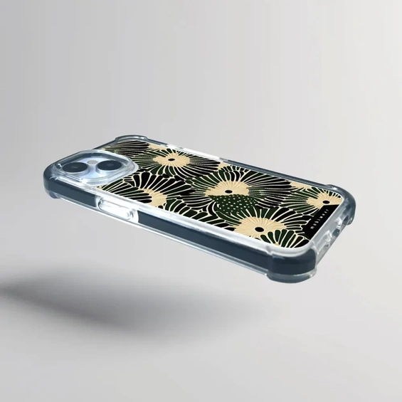 Hülle MagSafe Elite Bumper für Apple iPhone 12 mini - Farbe DA44D