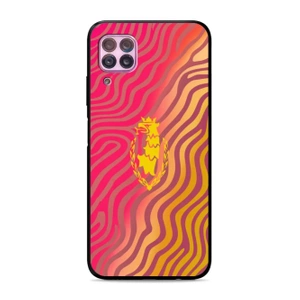 Hülle Glossy Case für Huawei P40 Lite - Farbe G10PS