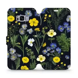 Phone Case Samsung Galaxy S8 Plus - Design VP47S
