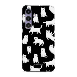 Case Elite Pro for Samsung Galaxy S24 Plus - Design E163E