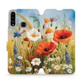 Phone Case Samsung Galaxy A20S - Design VP43S