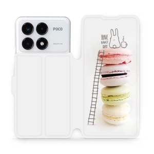 Hülle für Xiaomi POCO F6 Pro - Farbe M090P