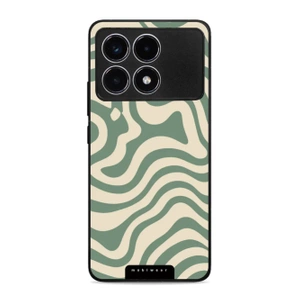 Etui Glossy Case do Xiaomi POCO F6 Pro - wzór GA57G