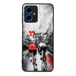 Phone Glossy Case Motorola Moto G54 5G - Design GD12G