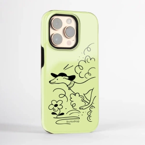 Case Elite Pro for Xiaomi Redmi Note 10 pro - Design E31BS