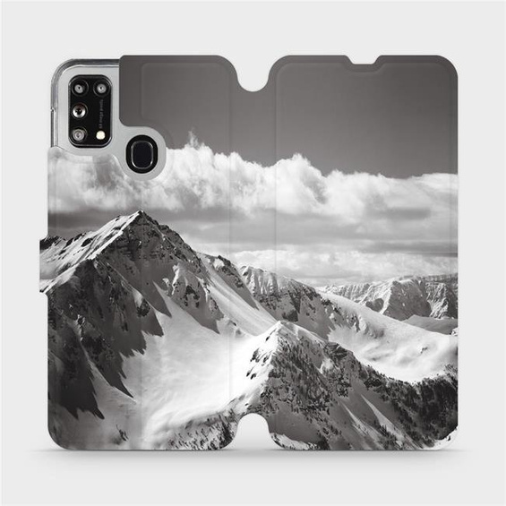 Phone Case Samsung Galaxy M31 - Design M152P