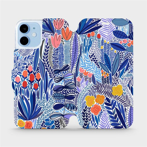 Phone Case Apple iPhone 12 mini - Design MP03P