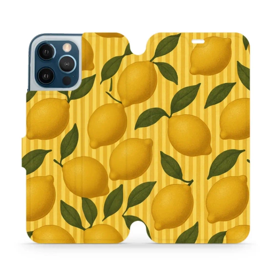 Phone Case Apple iPhone 12 Pro Max - Design VP81S