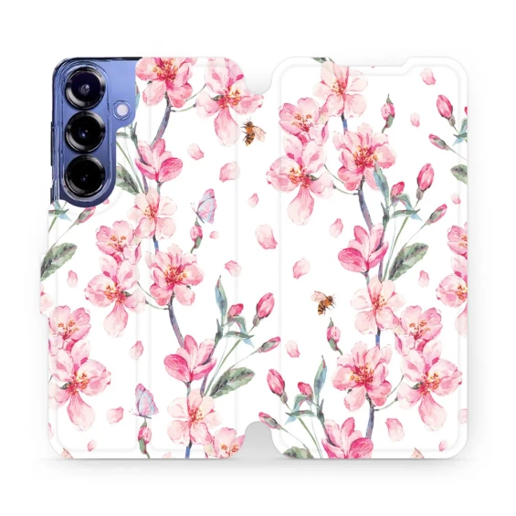 Phone Case Samsung Galaxy S25 Plus - Design M124S