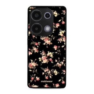 Hülle Glossy Case für Xiaomi POCO M6 Pro - Farbe G039G