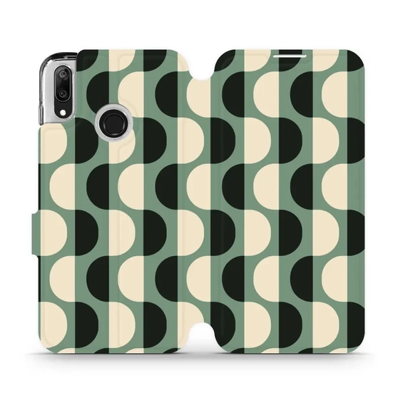 Phone Case Huawei Y7 2019 - Design VA56S