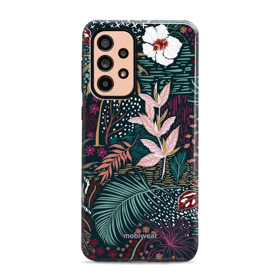 Case Elite Pro for Samsung Galaxy A53 5G - Design EP13E