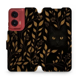 Hülle für Motorola Moto G35 5G - Farbe V164S