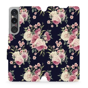 Hülle für Sony Xperia 1 V - Farbe V068P