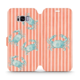 Phone Case Samsung Galaxy S8 Plus - Design VP87S