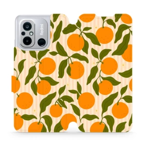 Phone Case Xiaomi Redmi 12C - Design VP82S