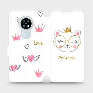 Phone Case Nokia 6.2 - Design MH03S