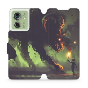 Phone Case Motorola Edge 40 - Design VA08P